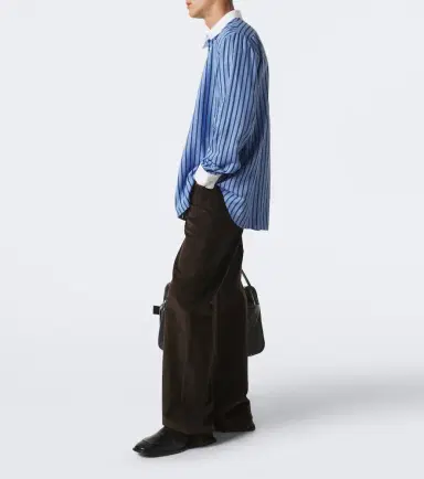Acne Studios Leather loafers | Thumbnail 7 Acne Studios Leather loafers | Thumbnail 7