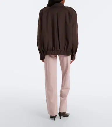 AGOLDE Ren wide-leg jeans | Thumbnail 3 AGOLDE Ren wide-leg jeans | Thumbnail 3