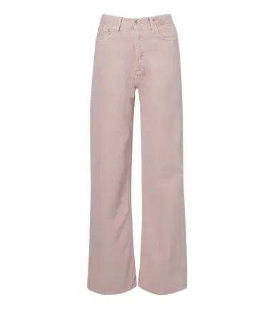 AGOLDE Ren wide-leg jeans | Thumbnail 1 AGOLDE Ren wide-leg jeans | Thumbnail 1
