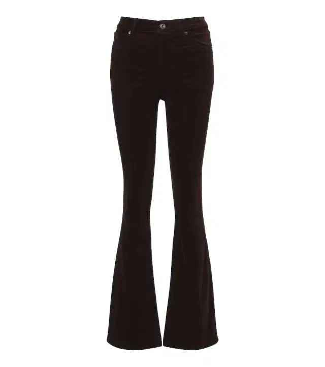 Reboot cotton-blend corduroy bootcut pants Reboot cotton-blend corduroy bootcut pants