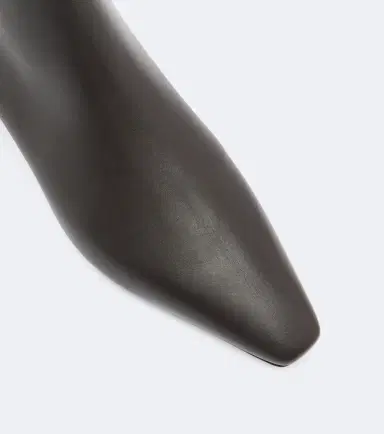 aeyde Yasmin leather ankle boots | Thumbnail 2 aeyde Yasmin leather ankle boots | Thumbnail 2