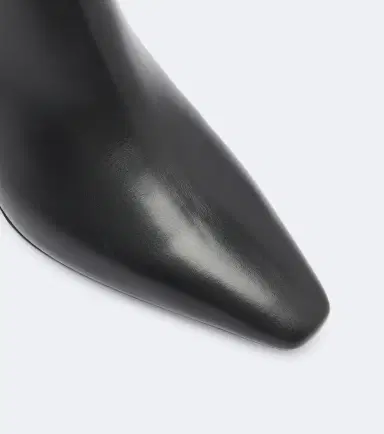 aeyde Maris leather ankle boots | Thumbnail 3 aeyde Maris leather ankle boots | Thumbnail 3