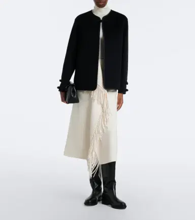 aeyde Henry leather knee-high boots | Thumbnail 5 aeyde Henry leather knee-high boots | Thumbnail 5