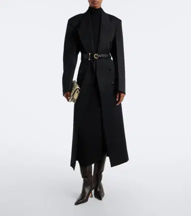 aeyde Vina leather knee-high boots | Thumbnail 5 aeyde Vina leather knee-high boots | Thumbnail 5