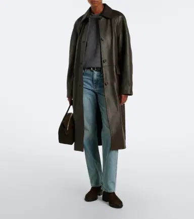 aeyde Jack suede Chelsea boots | Thumbnail 6 aeyde Jack suede Chelsea boots | Thumbnail 6