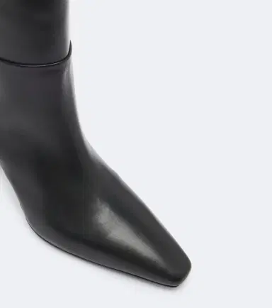 aeyde Silva leather knee-high boots | Thumbnail 2 aeyde Silva leather knee-high boots | Thumbnail 2