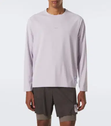 Satisfy AuraLite UV T-shirt | Thumbnail 4 Satisfy AuraLite UV T-shirt | Thumbnail 4