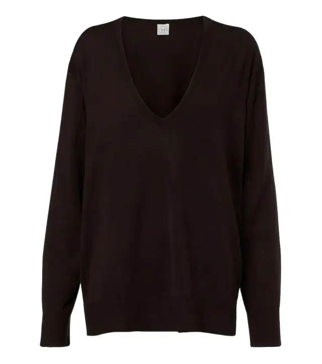 Oversized sweater Oversized sweater
