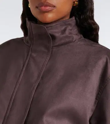 Velvet Quincy blouson jacket | Thumbnail 5 Velvet Quincy blouson jacket | Thumbnail 5