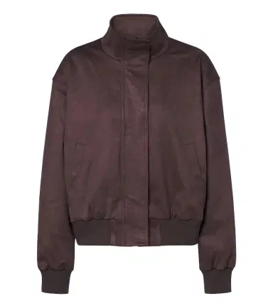 Velvet Quincy blouson jacket | Thumbnail 1 Velvet Quincy blouson jacket | Thumbnail 1