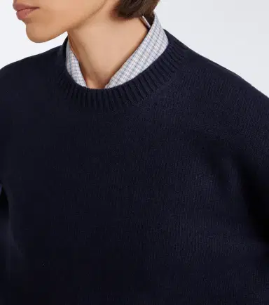 Prada Virgin wool sweater | Thumbnail 7 Prada Virgin wool sweater | Thumbnail 7