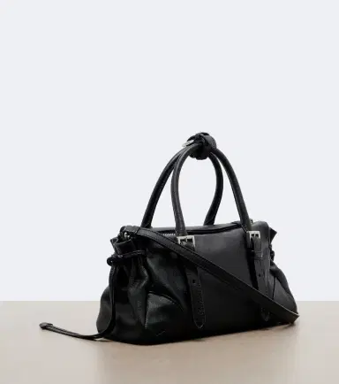 Prada Karin Small leather top-handle bag | Thumbnail 4 Prada Karin Small leather top-handle bag | Thumbnail 4