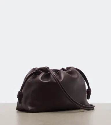 Loewe Flamenco Medium leather shoulder bag | Thumbnail 2 Loewe Flamenco Medium leather shoulder bag | Thumbnail 2