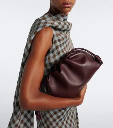 Loewe Flamenco Medium leather shoulder bag | Thumbnail 5 Loewe Flamenco Medium leather shoulder bag | Thumbnail 5