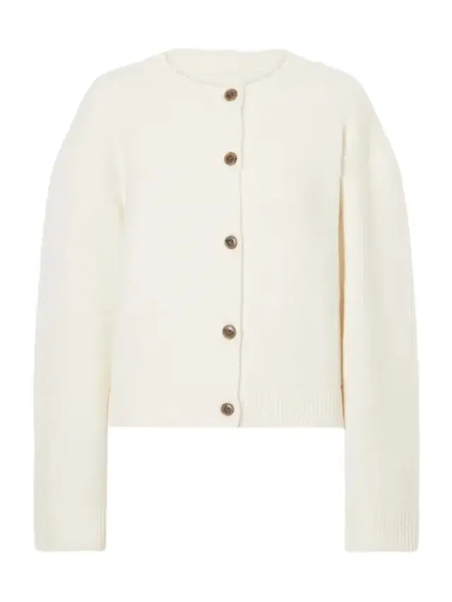 Emmylou Cashmere Cardigan Emmylou Cashmere Cardigan