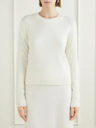 Lisa Yang Mable Cashmere Sweater | Thumbnail 3 Lisa Yang Mable Cashmere Sweater | Thumbnail 3