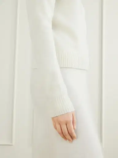 Lisa Yang Mable Cashmere Sweater | Thumbnail 5 Lisa Yang Mable Cashmere Sweater | Thumbnail 5