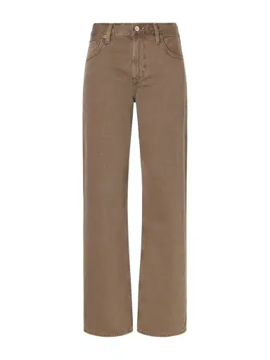 Citizens of Humanity Lindz Mid-rise Straight-leg Jeans | Thumbnail 1 Citizens of Humanity Lindz Mid-rise Straight-leg Jeans | Thumbnail 1
