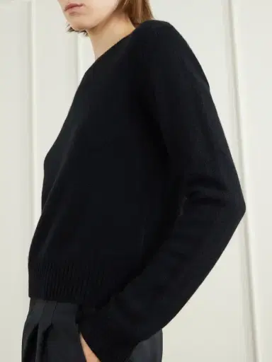 Lisa Yang Mable Cashmere Sweater | Thumbnail 5 Lisa Yang Mable Cashmere Sweater | Thumbnail 5