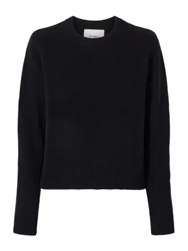 Lisa Yang Mable Cashmere Sweater | Thumbnail 1 Lisa Yang Mable Cashmere Sweater | Thumbnail 1