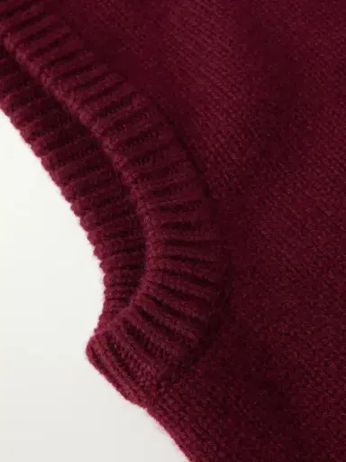 Lisa Yang Astri Cashmere Balaclava | Thumbnail 3 Lisa Yang Astri Cashmere Balaclava | Thumbnail 3