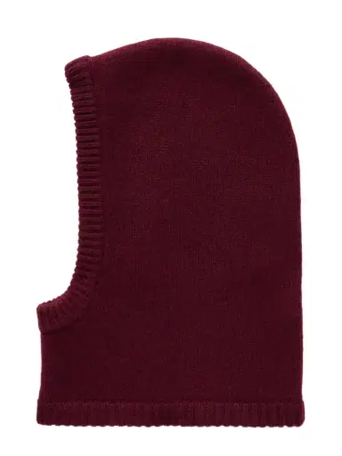 Lisa Yang Astri Cashmere Balaclava | Thumbnail 1 Lisa Yang Astri Cashmere Balaclava | Thumbnail 1