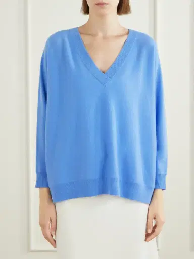 Lisa Yang Kenny Cashmere Sweater | Thumbnail 3 Lisa Yang Kenny Cashmere Sweater | Thumbnail 3