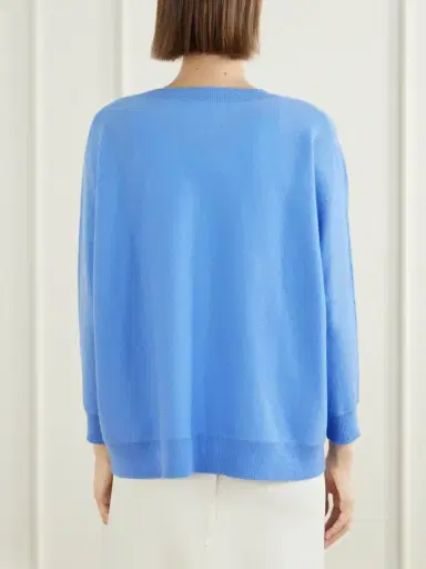 Lisa Yang Kenny Cashmere Sweater | Thumbnail 4 Lisa Yang Kenny Cashmere Sweater | Thumbnail 4