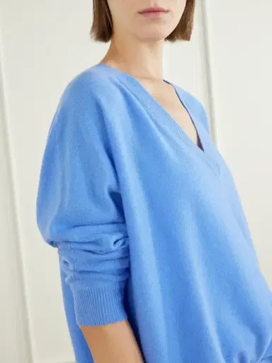 Lisa Yang Kenny Cashmere Sweater | Thumbnail 5 Lisa Yang Kenny Cashmere Sweater | Thumbnail 5