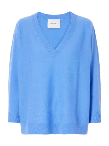 Lisa Yang Kenny Cashmere Sweater | Thumbnail 1 Lisa Yang Kenny Cashmere Sweater | Thumbnail 1