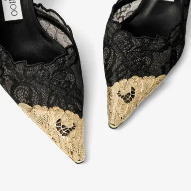 Jimmy Choo Faiz Pump 65 | Thumbnail 4 Jimmy Choo Faiz Pump 65 | Thumbnail 4