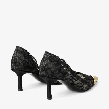 Jimmy Choo Faiz Pump 65 | Thumbnail 6 Jimmy Choo Faiz Pump 65 | Thumbnail 6