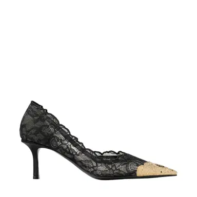 Jimmy Choo Faiz Pump 65 | Thumbnail 1 Jimmy Choo Faiz Pump 65 | Thumbnail 1