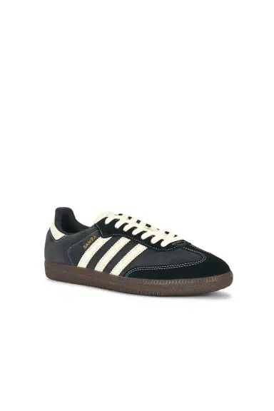 adidas Originals Samba OG Sneaker | Thumbnail 3 adidas Originals Samba OG Sneaker | Thumbnail 3
