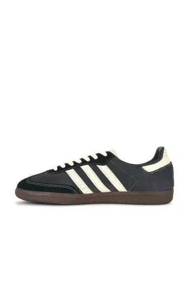 adidas Originals Samba OG Sneaker | Thumbnail 4 adidas Originals Samba OG Sneaker | Thumbnail 4