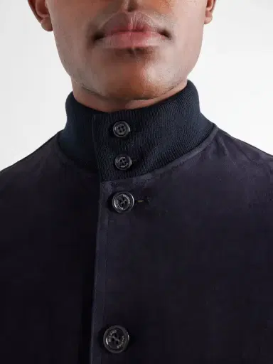Valstar ino Suede Jacket - Men | Thumbnail 6 Valstar ino Suede Jacket - Men | Thumbnail 6