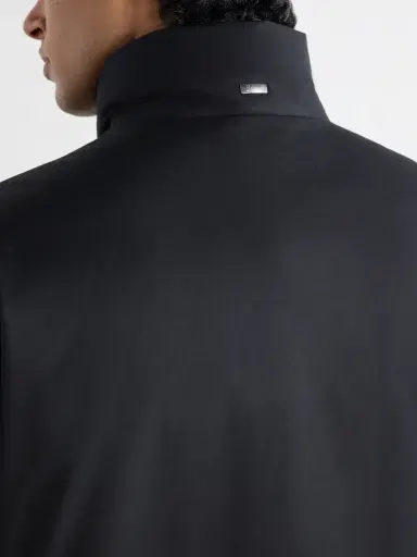 HERNO New Business Layered Padded Shell Down Coat - Men | Thumbnail 5 HERNO New Business Layered Padded Shell Down Coat - Men | Thumbnail 5