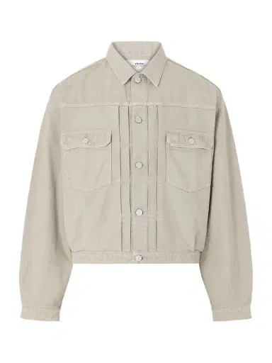 Visvim 101XX Embroidered Garment-Dyed Corduroy Jacket - Men | Thumbnail 1 Visvim 101XX Embroidered Garment-Dyed Corduroy Jacket - Men | Thumbnail 1