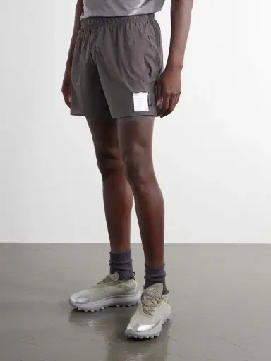 Satisfy Rippy™ Layered 5" Cordura® and Justice™ Running Shorts - Men | Thumbnail 3 Satisfy Rippy™ Layered 5" Cordura® and Justice™ Running Shorts - Men | Thumbnail 3