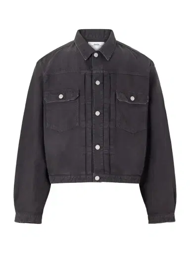 Visvim 101XX Embroidered Garment-Dyed Corduroy Jacket - Men | Thumbnail 1 Visvim 101XX Embroidered Garment-Dyed Corduroy Jacket - Men | Thumbnail 1
