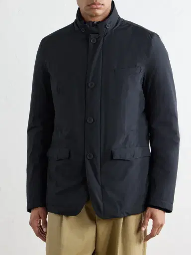 HERNO Padded Down Jacket - Men | Thumbnail 3 HERNO Padded Down Jacket - Men | Thumbnail 3