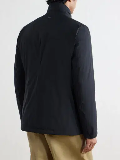 HERNO Padded Down Jacket - Men | Thumbnail 4 HERNO Padded Down Jacket - Men | Thumbnail 4