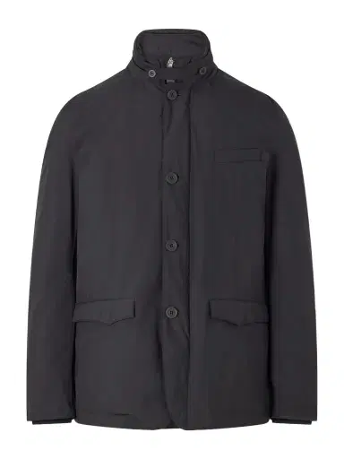 HERNO Padded Down Jacket - Men | Thumbnail 1 HERNO Padded Down Jacket - Men | Thumbnail 1