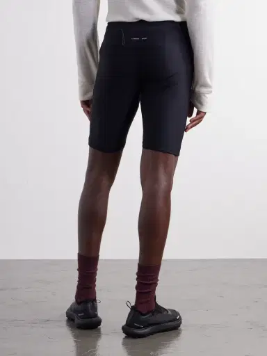 Literary Sport Pablo Slim-Fit Stretch-Jersey Running Shorts - Men | Thumbnail 4 Literary Sport Pablo Slim-Fit Stretch-Jersey Running Shorts - Men | Thumbnail 4