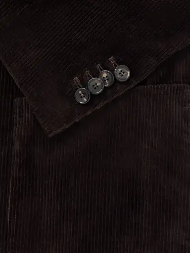 De Petrillo Forcella Cotton-Blend Corduroy Suit Jacket - Men | Thumbnail 6 De Petrillo Forcella Cotton-Blend Corduroy Suit Jacket - Men | Thumbnail 6