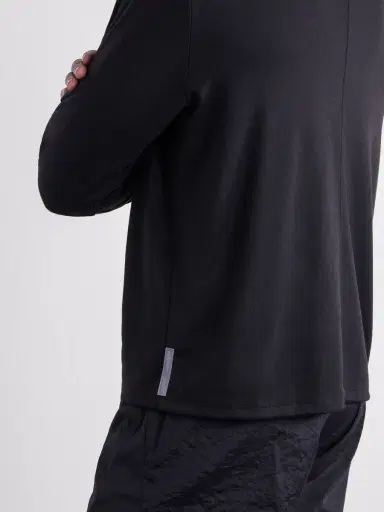 Literary Sport Walker Wool and COOLMAX®-Blend Running Jacket - Men | Thumbnail 5 Literary Sport Walker Wool and COOLMAX®-Blend Running Jacket - Men | Thumbnail 5