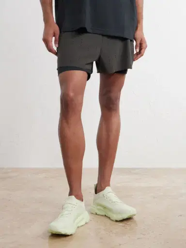 ON Post Archive Faction Cloudsoma Trail Mesh Sneakers - Men | Thumbnail 2 ON Post Archive Faction Cloudsoma Trail Mesh Sneakers - Men | Thumbnail 2