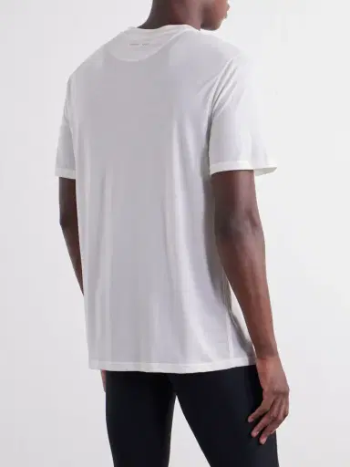 Literary Sport James Wool-Blend T-Shirt - Men | Thumbnail 4 Literary Sport James Wool-Blend T-Shirt - Men | Thumbnail 4
