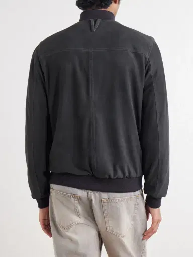 Valstar Reversible Suede Jacket - Men | Thumbnail 4 Valstar Reversible Suede Jacket - Men | Thumbnail 4