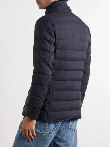 HERNO La Giacca Layered Padded Shell Jacket - Men | Thumbnail 4 HERNO La Giacca Layered Padded Shell Jacket - Men | Thumbnail 4